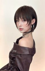 点击看大图 -雅仕 HAIR SALON 美发沙龙