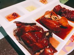 -有璟阁港式餐厅(金融街购物中心店)