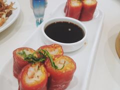 -蔡澜点心·粤菜(月星环球港店)