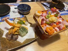 -鸟山鸣·日料食堂(王府井店)