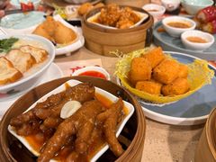 -点都德(A8店)