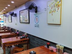 -天津包子铺(万泉庄店)