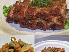 -秦月轩·陕西家乡菜(阜成路·五棵松店)