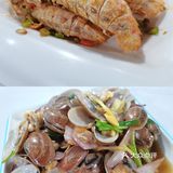 三亚探店｜第一市场必吃海鲜