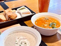 -安妮意大利餐厅(国贸店)
