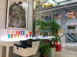 -MMbyHairCode 芭曲发型沙龙