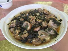 -天强农家菜馆