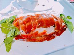 -四季民福烤鸭店(前门店)