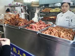 -清真·鸦儿李记·小馆(后海店)