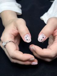 -LEILEI NAIL蕾蕾美甲美睫