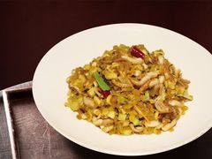 -玫瑰厅上海菜(兴国路店)