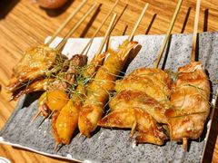 -和丰私厨·海鲜烧烤(昌岗店)