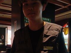 -谷牛日式烤肉(宝山U天地店)