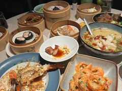 -万丽轩·粤菜(王府井金茂万丽酒店)