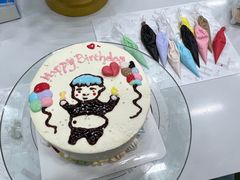 -米柚烘焙教室(新天地购物中心店)