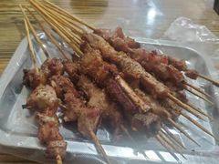 -同来顺烧烤餐厅(哈尔滨道店)