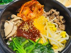 -意成料理