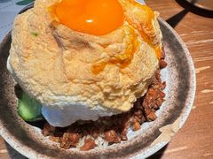 -岛风·台食小馆 ISLAND BISTRO(烟台山店)