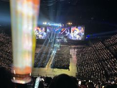 -梦之蓝青奥体育公园体育馆