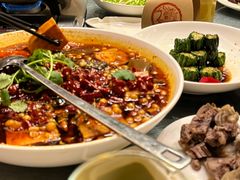 -汤记传菜(秀浦路店)