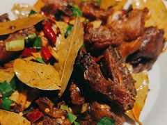 -唐师傅湘西名菜馆(武陵路店)