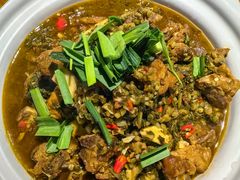 -南山民肴·乡土徽菜(豪辰俪景店)