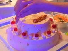 -小厨娘淮扬菜(六合欢乐港店)