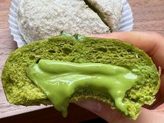 -富贵面包公司(运河店)