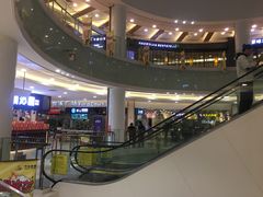 -碧乐城(无锡梁溪店)