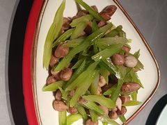 -东方饺子王(哈西万达店)