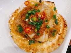 -九號院子海鲜烧烤