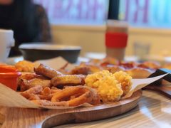 -必胜客(宁河吾悦店)