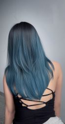 -YESIDO椰岛造型烫发染发