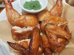 -和府捞面(天河领展广场店)