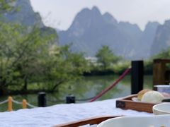 -大新明仕山庄