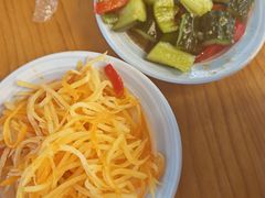 -小灶派· 地道兰州牛肉面(宏发大厦店)