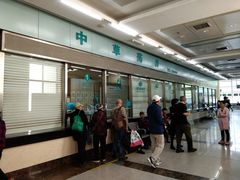 -中国中医科学院望京医院(院本部)
