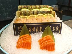 -1718海鲜姿造(苏宁宴请臻选店)