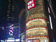 -VT101维多利广场