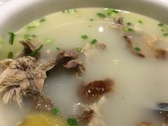 -京味民福烤鸭店(建设四马路店)
