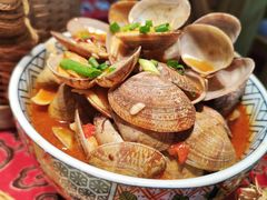 -味福记·本地特色菜(八一万达广场店)