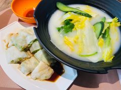 原味肠粉-北大家园食堂