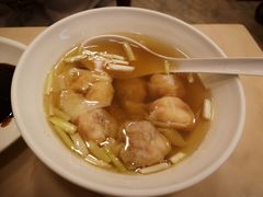 -盛记粥面(佐敦店)