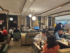 -港丽餐厅(天河城店)