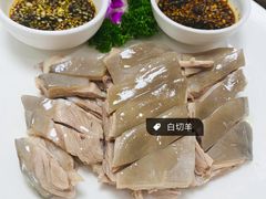 -寻味顺德·南记酒家·传统顺德菜·鱼生(广源路店)