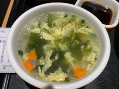 -谷田稻香·砂锅菜(川沙百联店)