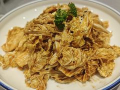 -红菜坊·烤鸭·川鲁宴(石园店)
