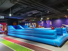 -VS SPORTS PARK运动玩乐园·团建·生日会(合生汇店)
