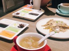 -小大董·烤鸭(凤凰汇店)