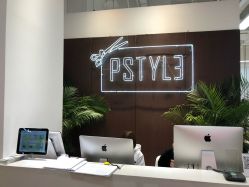 -P.STYLE派斯造型